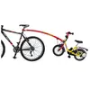 Trail Gator Remorque De Vélo Tandem Tow Bar One Size