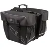 M-wave Sacoches Amsterdam Double 30l One Size