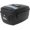 M-Wave 122470 - SACOCHE - M Wave Amsterdam Etui de vélo-Noir-Taille L