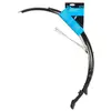 M-Wave Ensemble de Garde-Boue ms29b Mixte Adulte   Noir