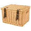 M-wave Panier Universal Wicker