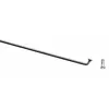 Cnspoke Kit De Rayons Et Mamelons Inox 2.3 Mm 265 mm