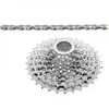 Cassette 9 vitesses - VENTURA - Power Set - Poids total 660g - Ratio 11-32T