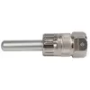 M-wave Extracteur de pignons à cassette TW-D1 en acier avec guide de 12 mm et prise 24 mm