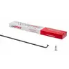 Cnspoke Kit De Rayons Et Mamelons Inox 2 Mm 100 Unités 290 mm