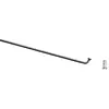 Cnspoke Kit De Rayons Et Mamelons Inox 2 X 272 Mm 272 mm