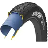 Goodyear Pneu Vtt Newton Mtr Enduro Tubeless 29´´ X 2.40 29´´ x 2.40