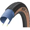 Goodyear Pneu Vtt Peak Tubeless 29´´ X 2.25 29´´ x 2.25