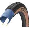 Goodyear Pneu Vtt Peak Tubeless 29´´ X 2.40 29´´ x 2.40