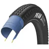 Goodyear Pneu De Gravel Peak Ultimate Tubeless 700 X 45 700 x 45