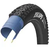Goodyear Pneu Rigide De Vtt Escape Tubeless 27.5´´ X 2.60 27.5´´ x 2.6...