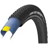 Goodyear Pneu De Gravel Connector Tubeless 700 X 50 700 x 50