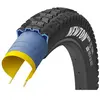 Goodyear Pneu Vtt Newton Mtr Trail Tubeless 27.5´´ X 2.60 27.5´´ x 2.6...