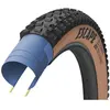 Goodyear Pneu Vtt Escape Tubeless 27.5´´ X 2.60 27.5´´ x 2.60