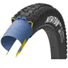 Goodyear Pneu Vtt Newton Mtr Dh Tubeless 27.5´´ X 2.60 27.5´´ x 2.60