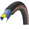 Goodyear Pneu De Gravel Connector Tubeless 700 X 35 700 x 35