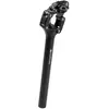 M-wave Tige De Selle Suspendue Fourspring Vario 20 Mm 350 mm