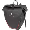 M-wave Sacoche Downtown Ridebag Evident 23l One Size