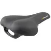 Velo Selle Stella Urban E-grip 207 mm
