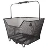 M-wave Panier One-snap One Size