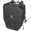 M-wave Sacoche Rough Ride Ii Rack 15l One Size