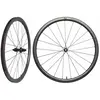 Novatec Jeu De Roues De Route R3 Pro+ Cl Disc Tubeless 12 x 100/12 x 1...