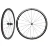 Novatec Jeu De Roues De Route R3 Pro+ Cl Disc Tubeless 12 x 100/12 x 1...