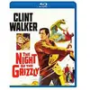 Import The Night of the Grizzly Blu-ray