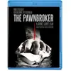 Import The Pawnbroker Blu-ray