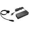 Lenovo ThinkPad 90W AC Adapter (Slim Tip) - Adaptateur secteur - CA 100-240 V - 90 Watt - Danemark