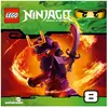 Lego Ninjago - LEGO - Cd8 - Mixte - Enfant - Violet