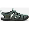 KEEN Sandales De Randonnee Clearwater Cnx Leather - 37