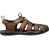 Sandales de randonnée Keen Clerwtr CNX 1013106 Marron 41