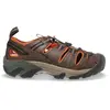 Keen Arroyo II - Chaussures randonnée homme Black Olive / Bombay Brown 43
