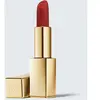Estée Lauder - Pure Color - Rouge À Lèvres Mat - 571 - Independent