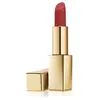 Baume à lèvres Estee Lauder Ego fragile de couleur pure 3,5 g Matt 