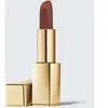 Estée Lauder Estée Lauder - Pure Color - Rouge À Lèvres Mat - Marron