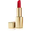 Estée Lauder - Pure Color Rouge à lèvres Crème 12 g Rouge foncé unisex