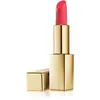 Estée Lauder - Pure Color - Rouge À Lèvres Crème - 320 - Defiant Coral