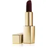 Estée Lauder - Pure Color - Rouge À Lèvres Crème - 685 - Midnight Kiss