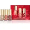 Estée Lauder Holiday Lip Oil Set coffret cadeau lèvres edition limitée