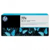 Conso imprimantes - HP - 771C - Noir photo / 775ml B6Y13A