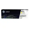 HP 827A - jaune - original - LaserJet - cartouche de toner (CF302A)