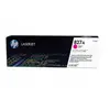 Hewlett Packard - hp Cartridge No 827A HP827A hp 827A Magenta (CF303A)