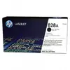 Hewlett Packard - hp Drum Trommel No 828A HP828A hp 828A Black Schwarz (CF358A)