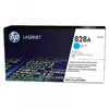HP Tambour d'image 828A - 31 500 pages - Pack de 1 - Cyan