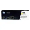 HP 826A toner LaserJet jaune authentique