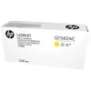 HP HP 503A - jaune - originale - LaserJet - cartouche de toner ( Q7582A ) - Contract