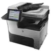 HP LaserJet Enterprise MFP M725dn - imprimante multifonctions - Noir et blanc