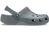 Crocs - Classic Clog - Sandales Concrete - 41 - 42